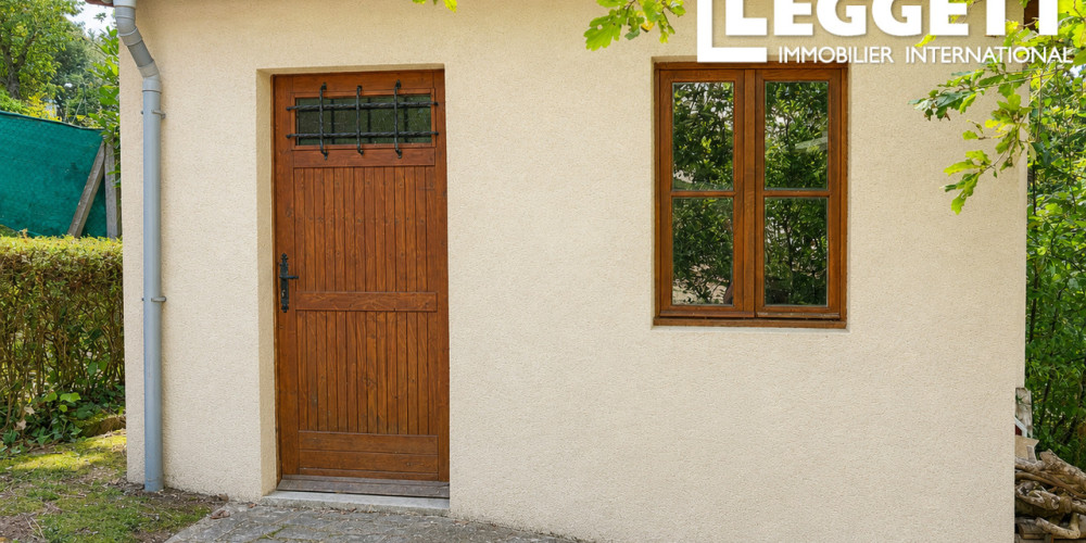 maison à COULOUNIEIX CHAMIERS (24660)